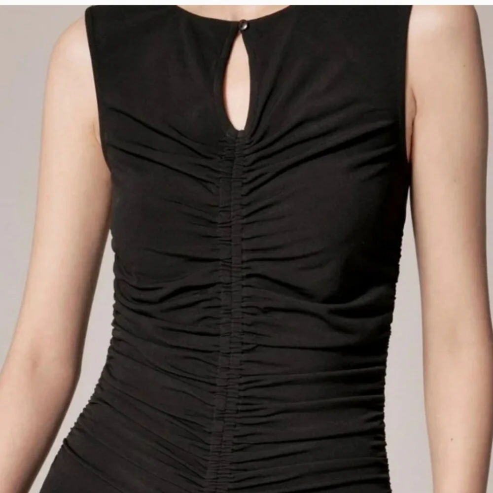 J. Crew sleek crew